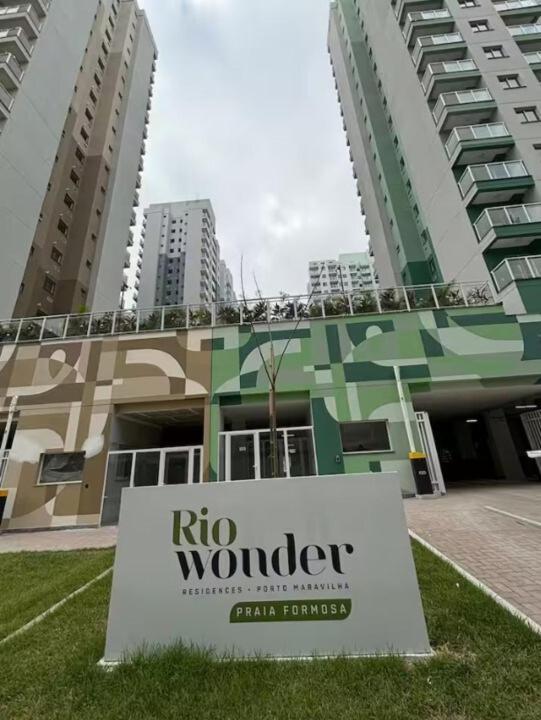 Studio217 - Wonder Port Rio de Janeiro