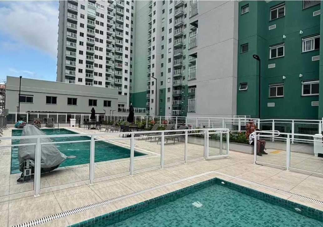 Studio217 - Wonder Port Apartamento