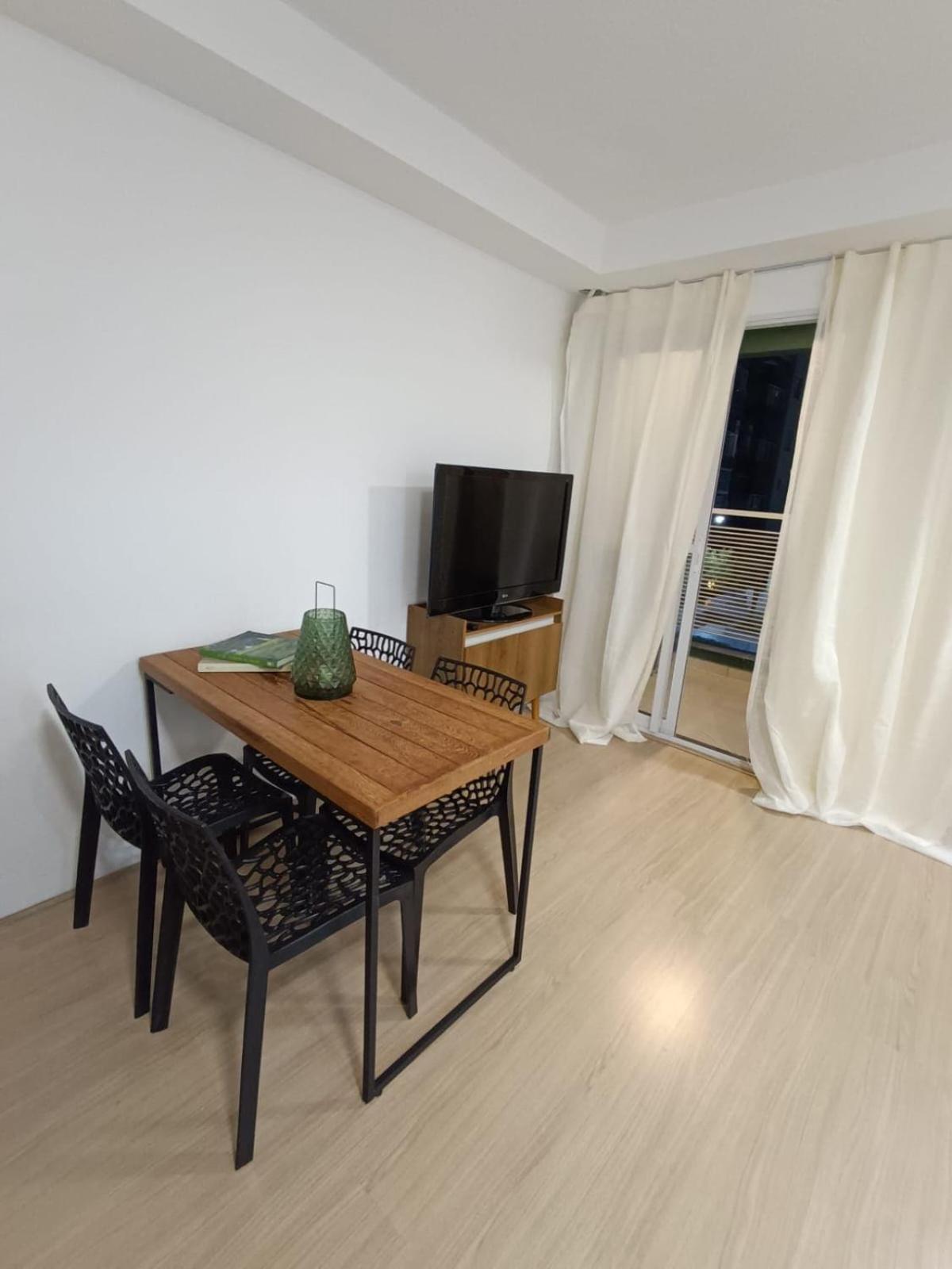 Studio217 - Wonder Port Apartamento