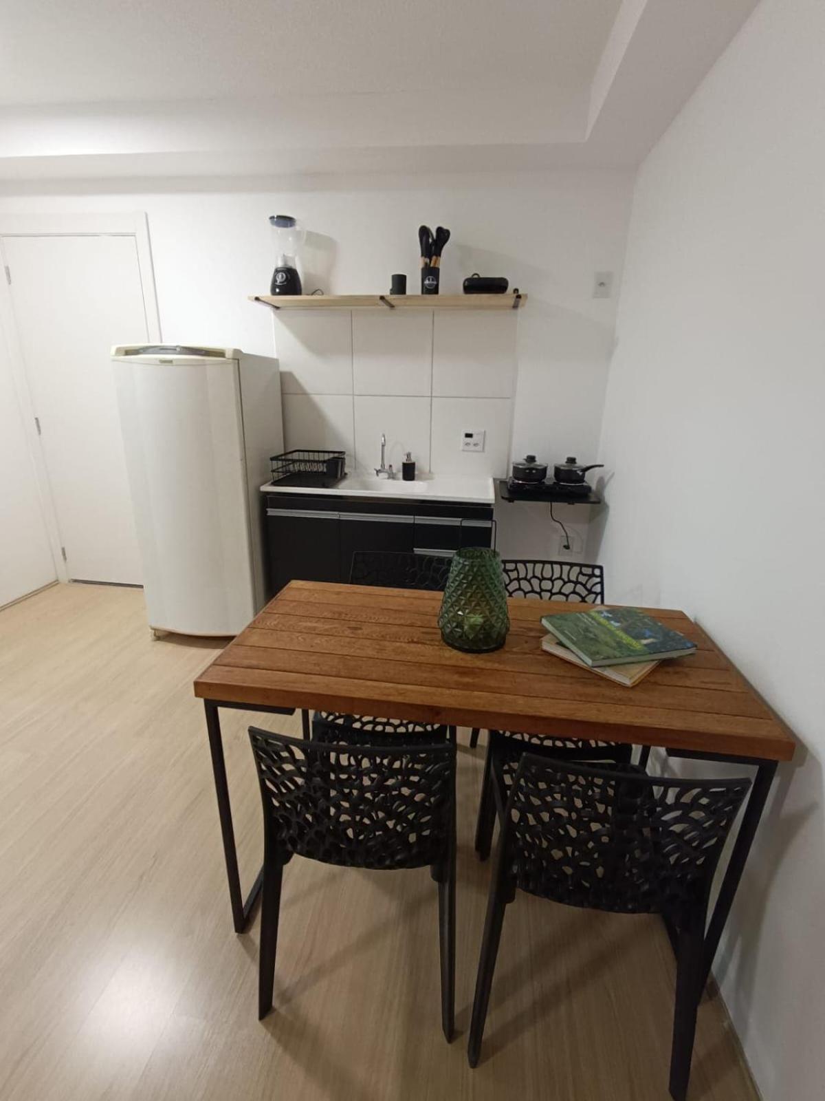 Apartamento Studio217 - Wonder Port