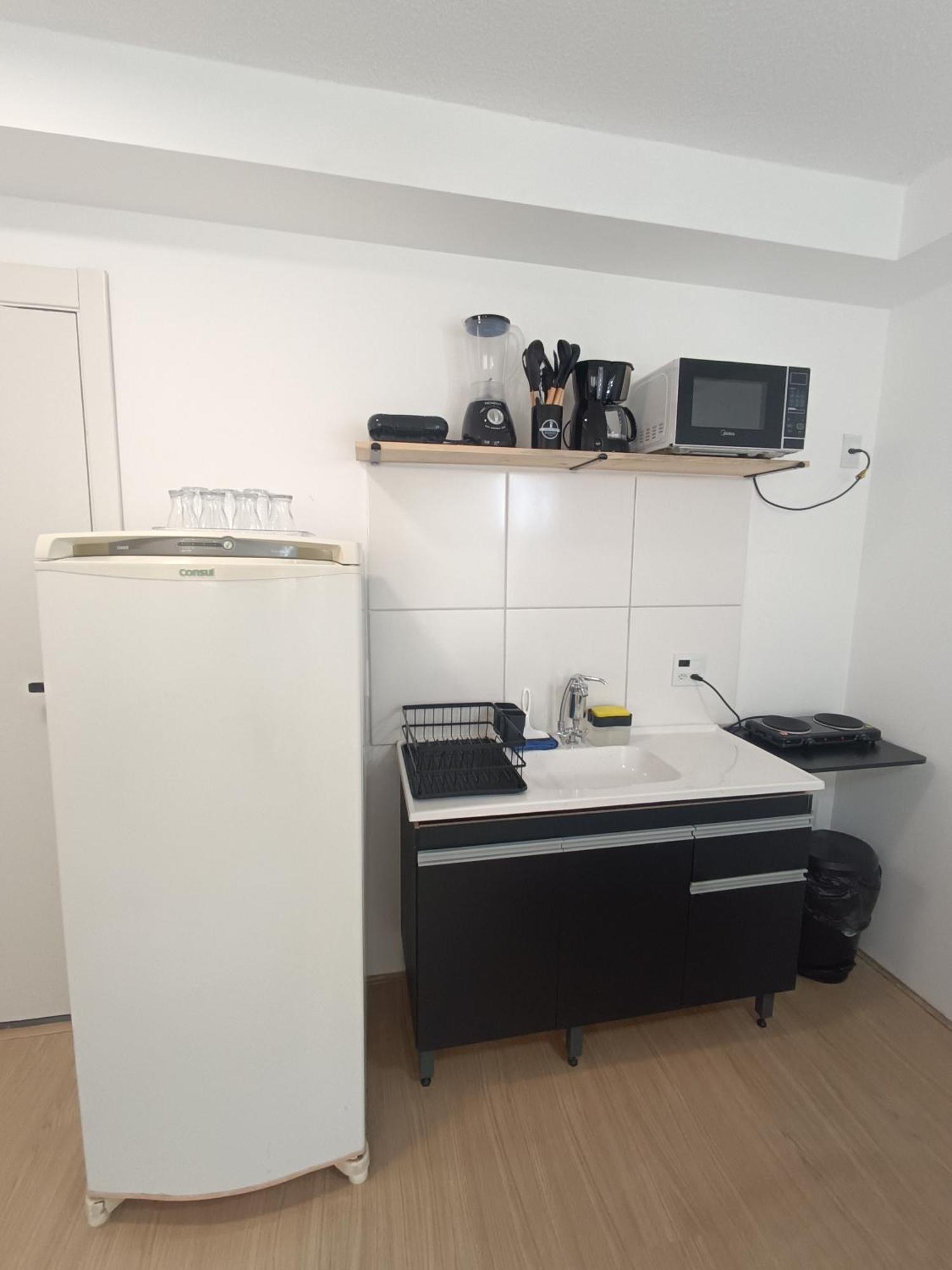 Apartamento Studio217 - Wonder Port *