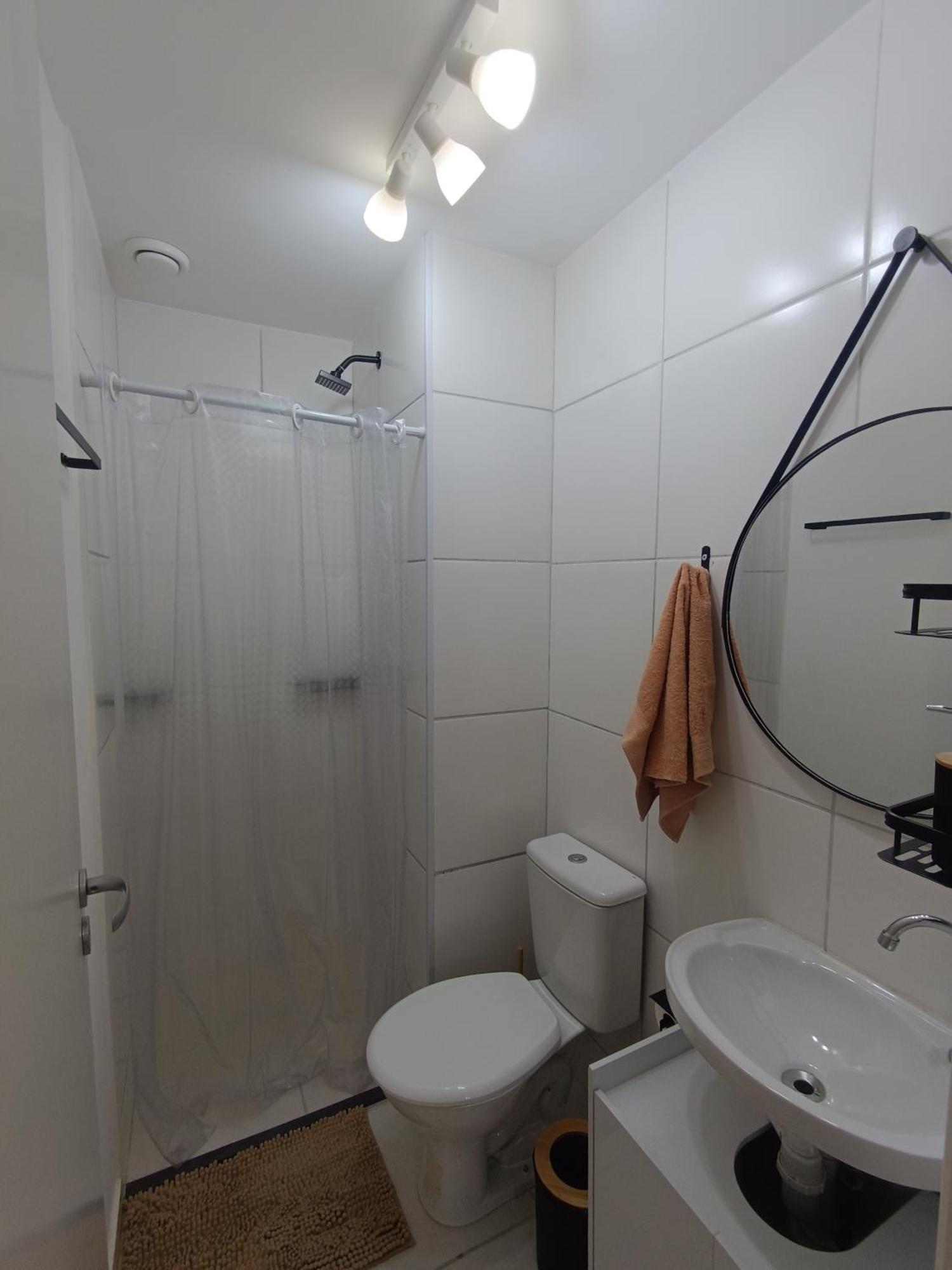 Apartamento Studio217 - Wonder Port Rio de Janeiro