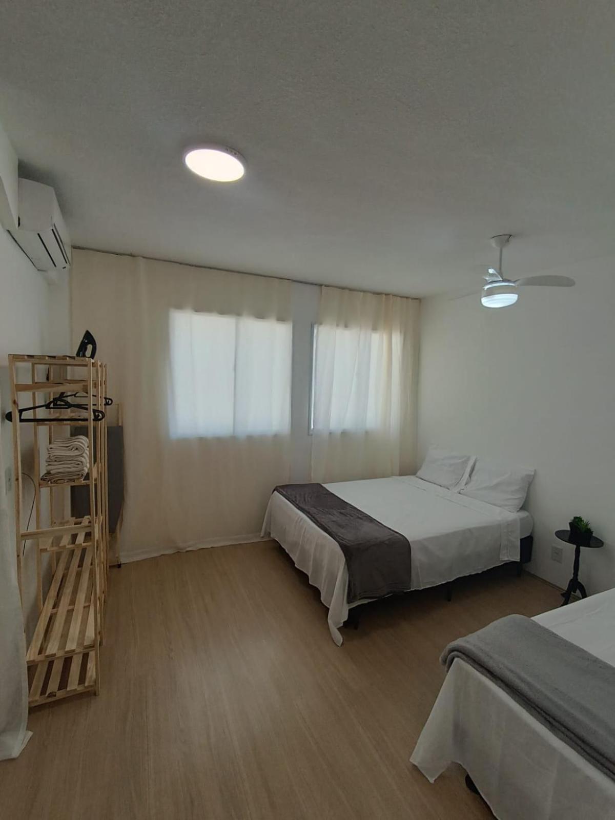 Studio217 - Wonder Port Apartamento Rio de Janeiro