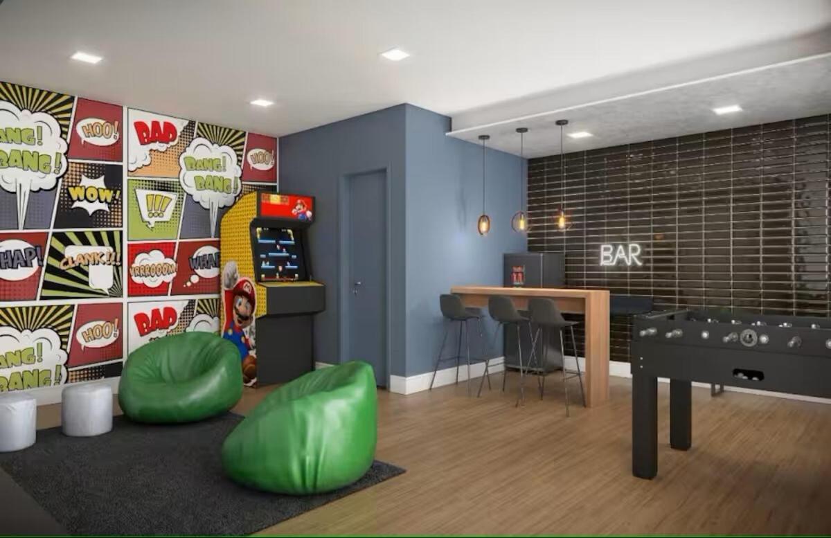 Apartamento Studio217 - Wonder Port *