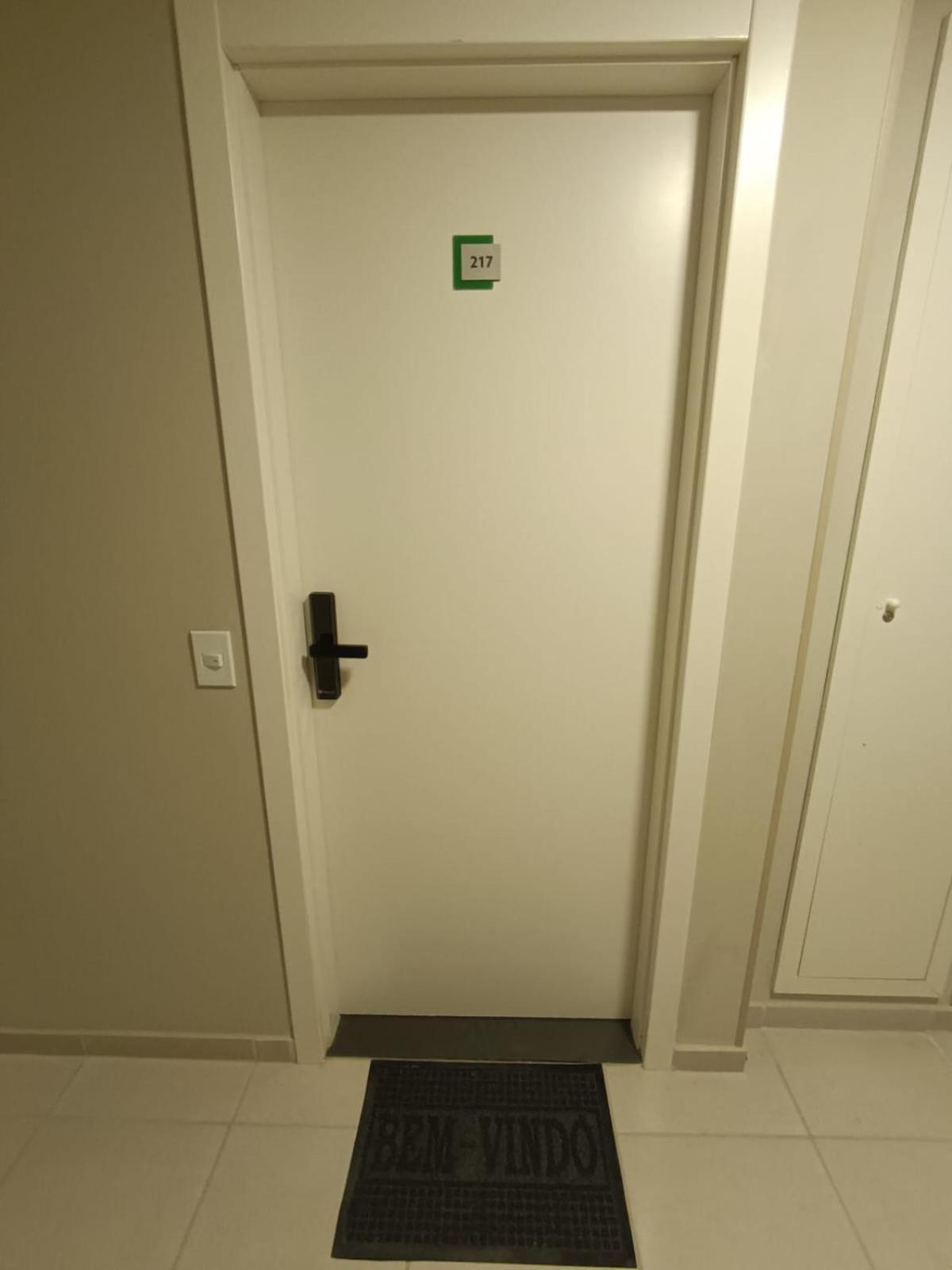 Apartamento Studio217 - Wonder Port