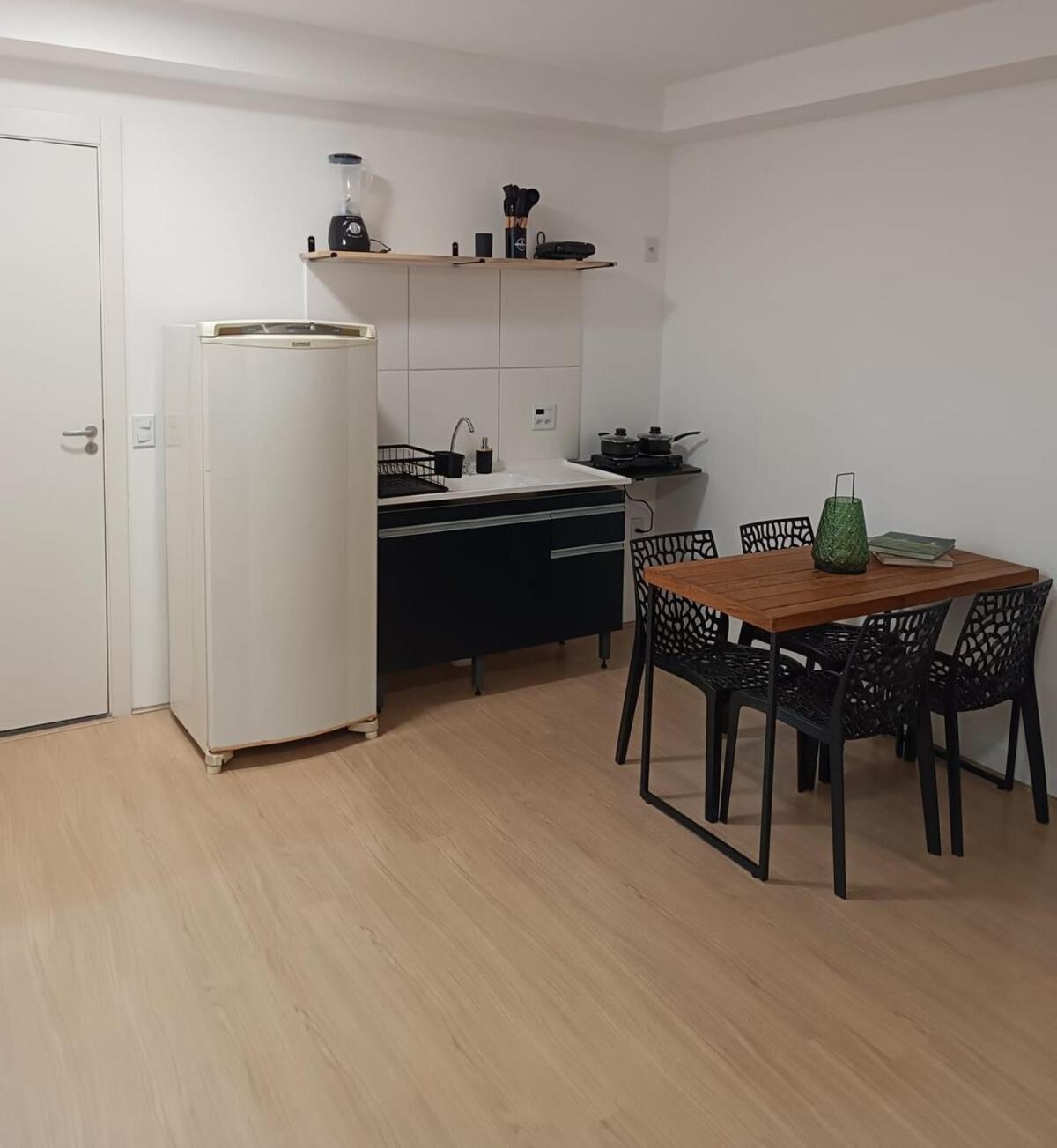 Apartamento Studio217 - Wonder Port *