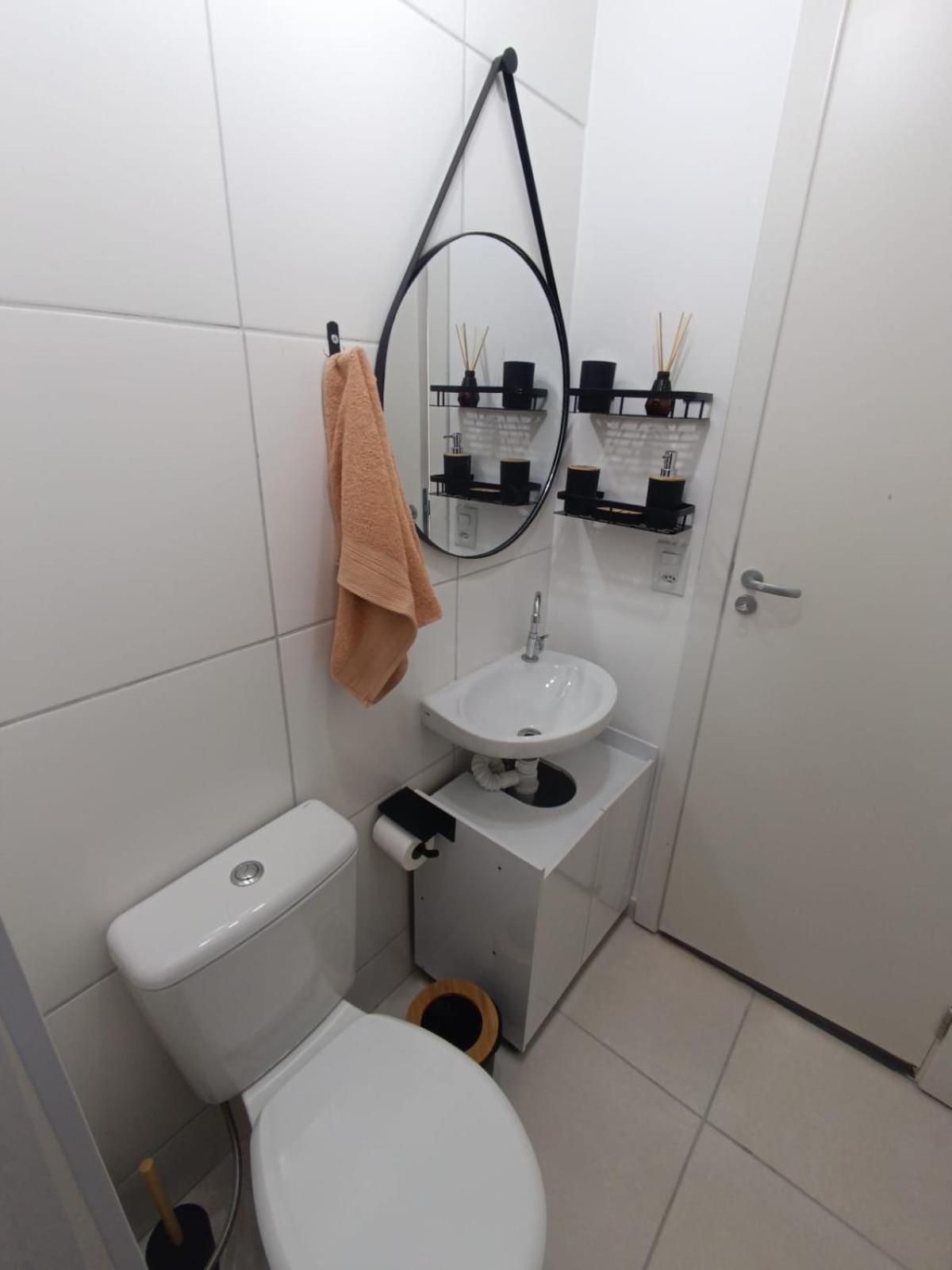 Studio217 - Wonder Port Apartamento *
