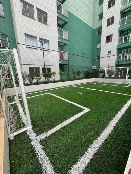 Apartamento Studio217 - Wonder Port Rio de Janeiro