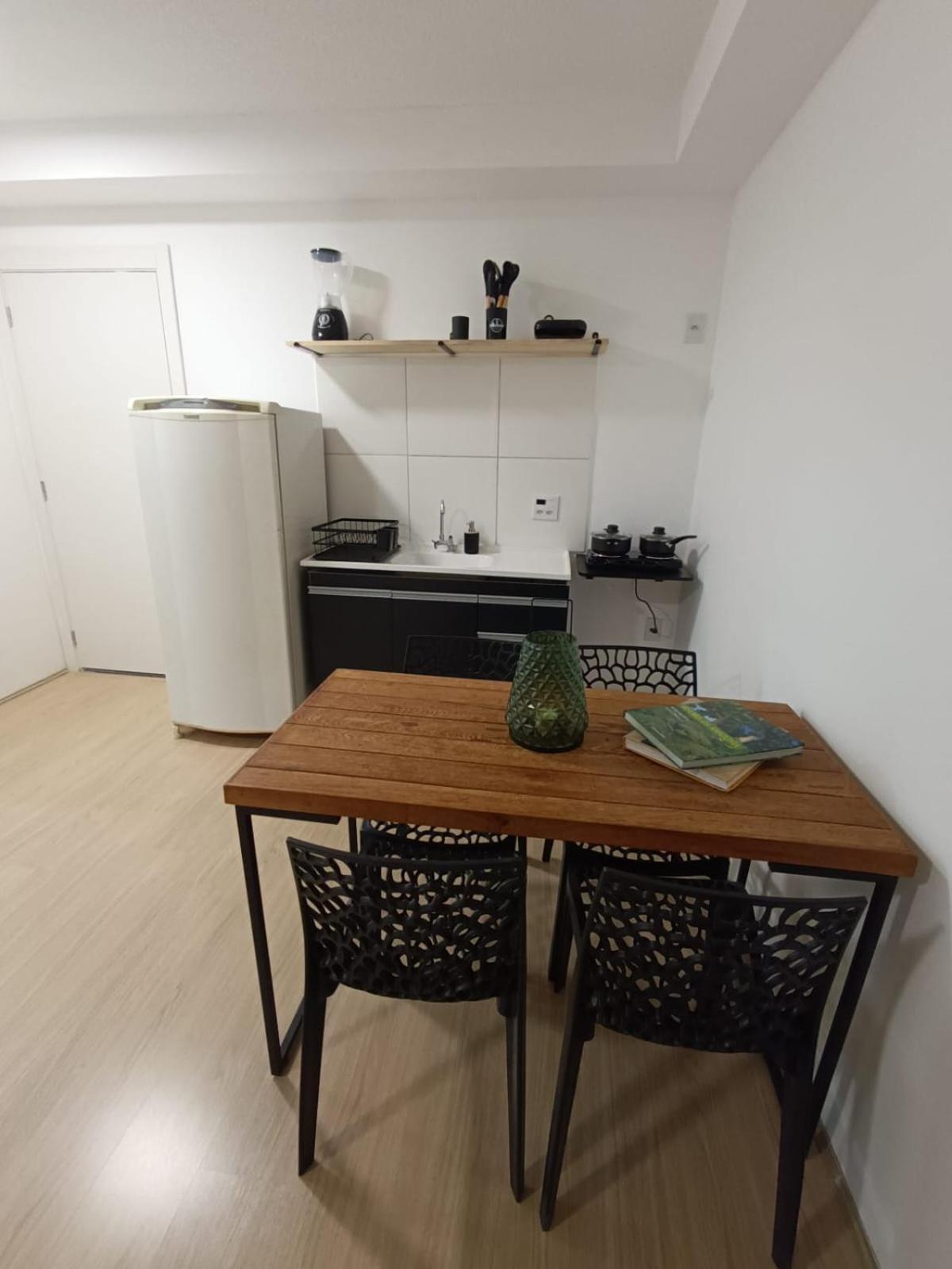 Studio217 - Wonder Port Apartamento Rio de Janeiro