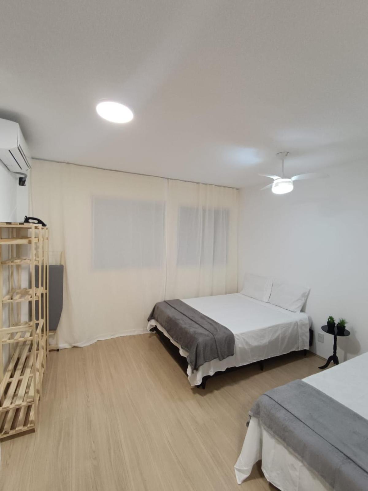 Studio217 - Wonder Port Rio de Janeiro
