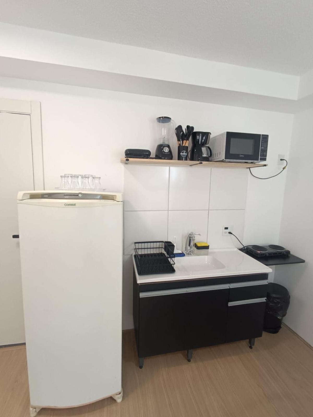 Studio217 - Wonder Port Apartamento Rio de Janeiro