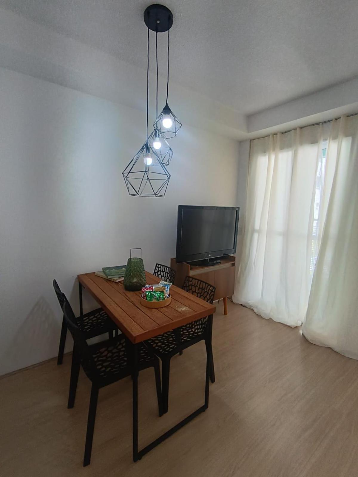 Apartamento Studio217 - Wonder Port