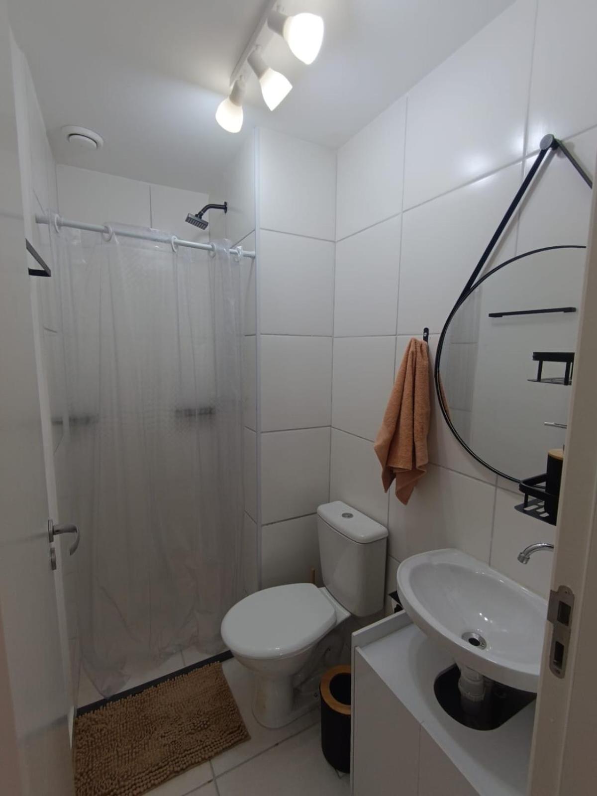 Studio217 - Wonder Port Apartamento